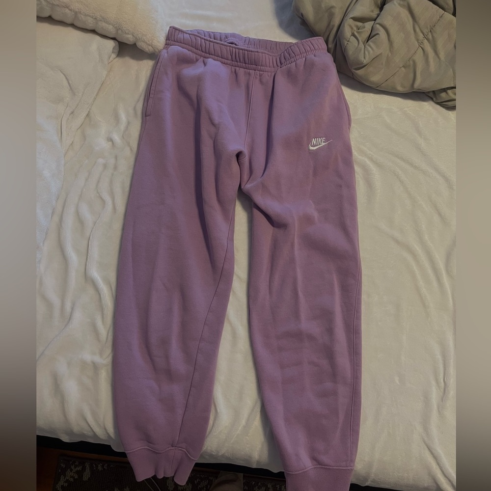 Nike joggers